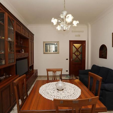 New! Casa Anna Sets In The Heart Of Amalfi Lejlighed Eksteriør billede