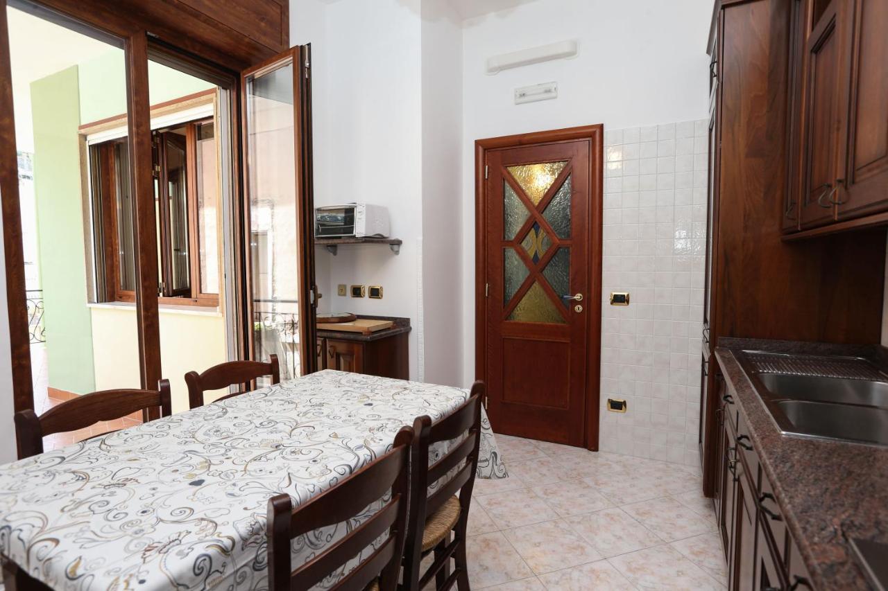 New! Casa Anna Sets In The Heart Of Amalfi Lejlighed Eksteriør billede