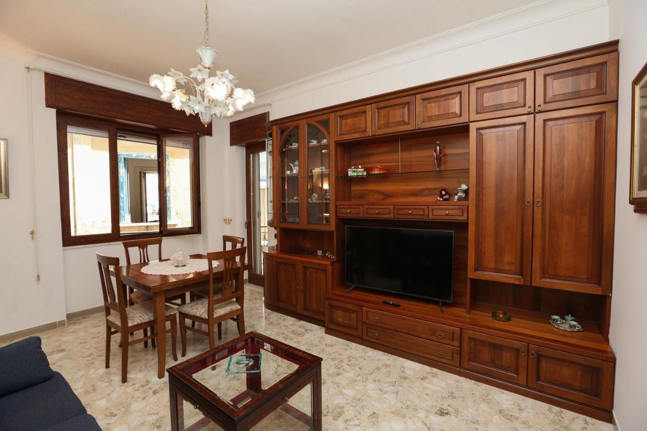 New! Casa Anna Sets In The Heart Of Amalfi Lejlighed Eksteriør billede