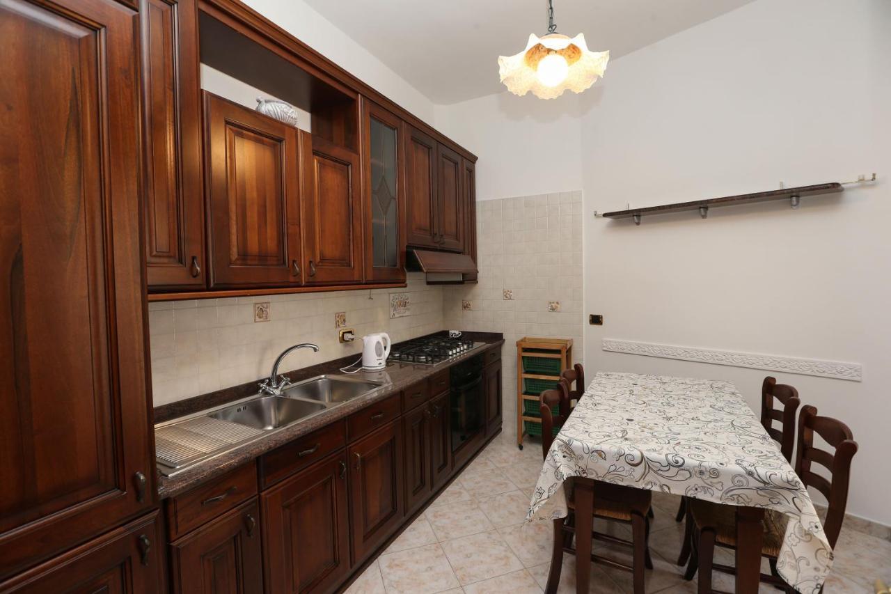 New! Casa Anna Sets In The Heart Of Amalfi Lejlighed Eksteriør billede