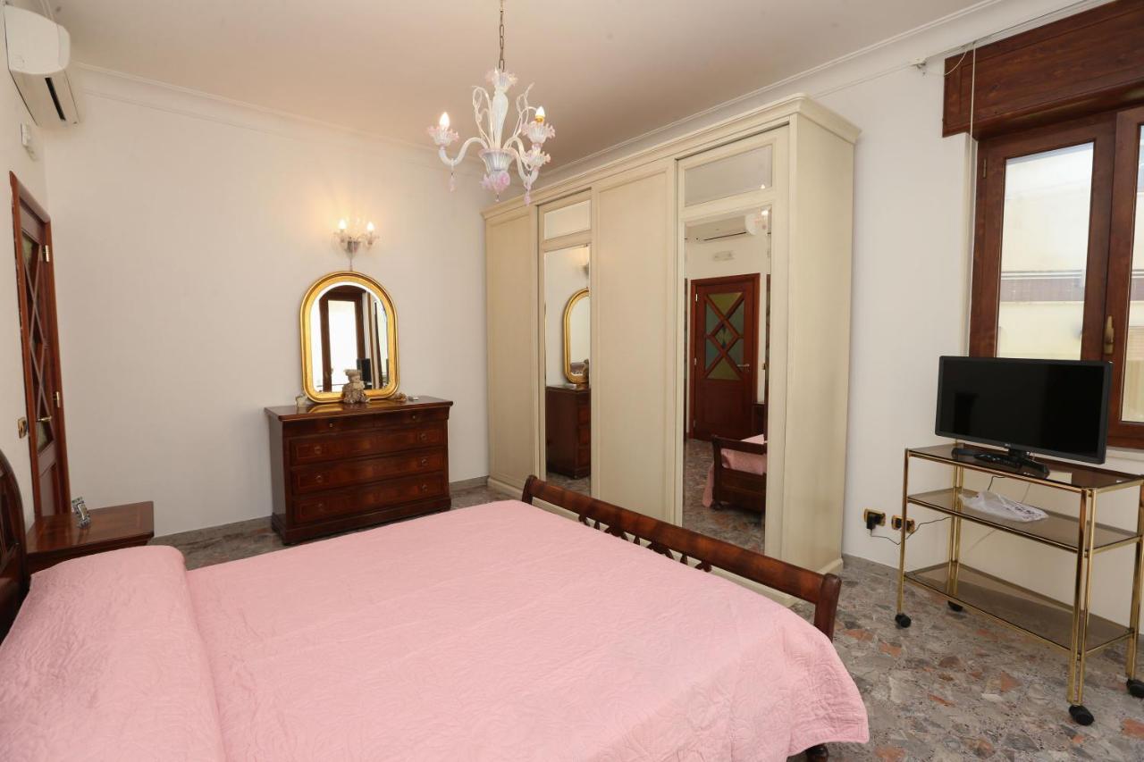 New! Casa Anna Sets In The Heart Of Amalfi Lejlighed Eksteriør billede