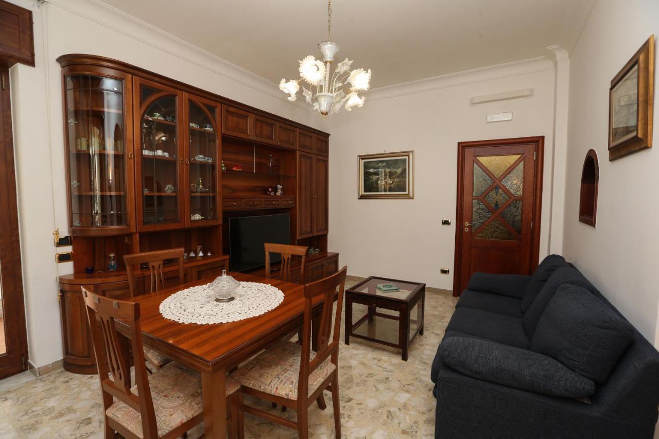 New! Casa Anna Sets In The Heart Of Amalfi Lejlighed Eksteriør billede