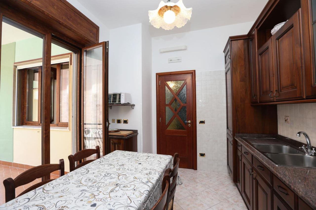 New! Casa Anna Sets In The Heart Of Amalfi Lejlighed Eksteriør billede