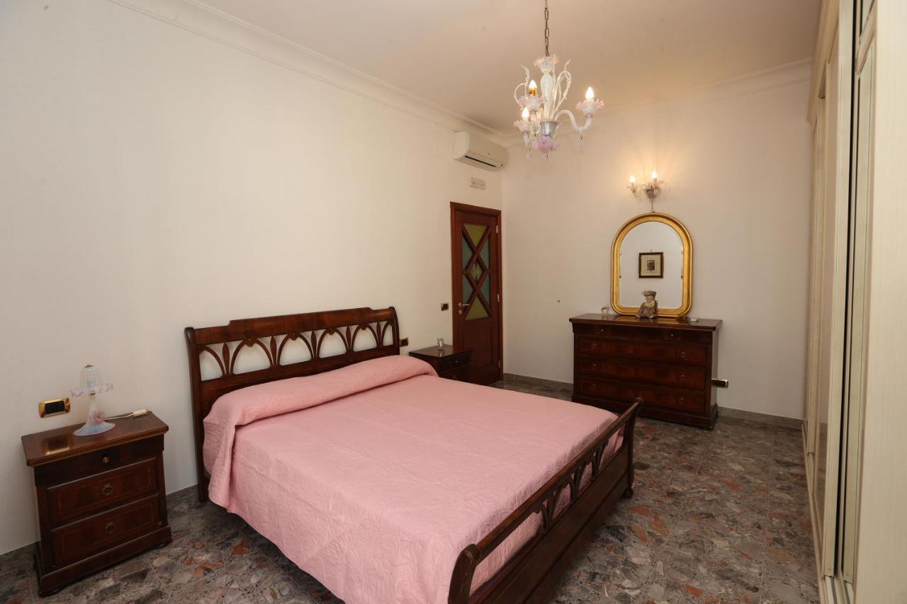 New! Casa Anna Sets In The Heart Of Amalfi Lejlighed Eksteriør billede