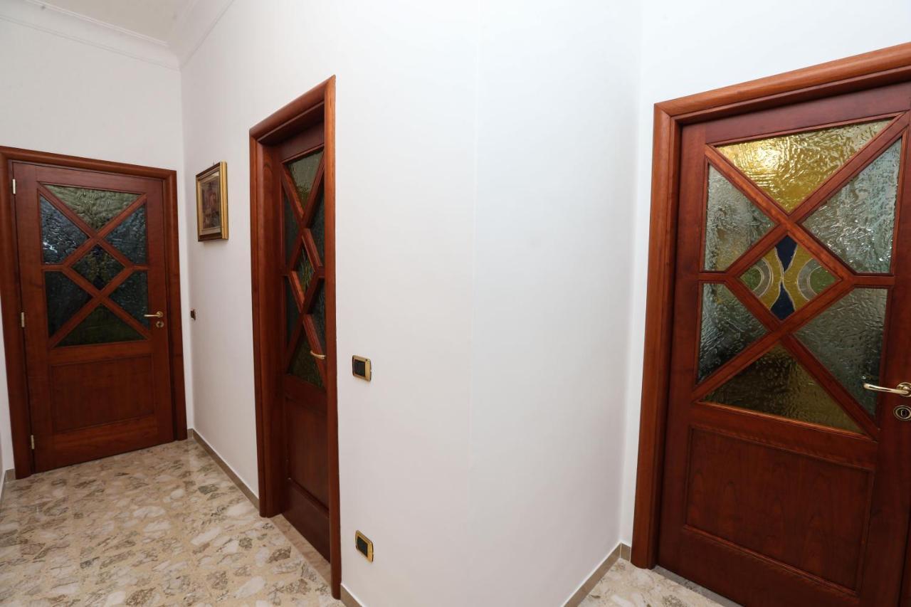 New! Casa Anna Sets In The Heart Of Amalfi Lejlighed Eksteriør billede