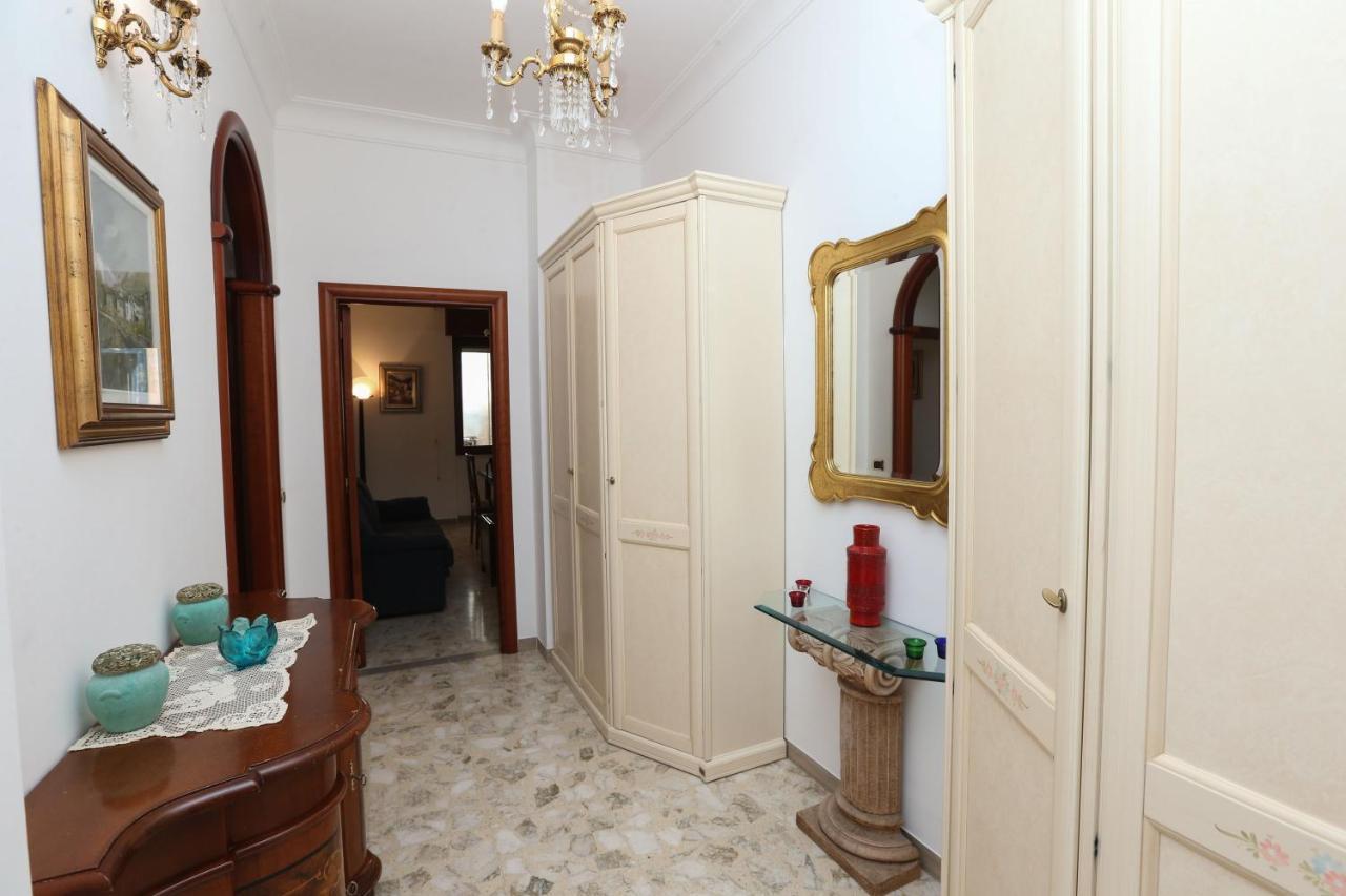 New! Casa Anna Sets In The Heart Of Amalfi Lejlighed Eksteriør billede