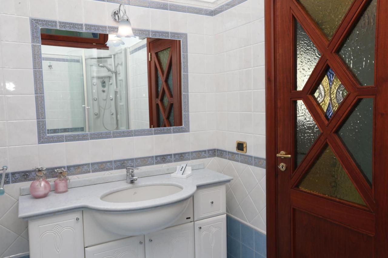 New! Casa Anna Sets In The Heart Of Amalfi Lejlighed Eksteriør billede