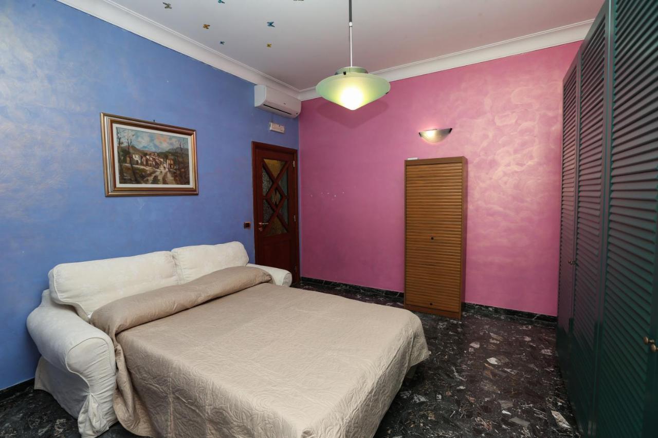 New! Casa Anna Sets In The Heart Of Amalfi Lejlighed Eksteriør billede