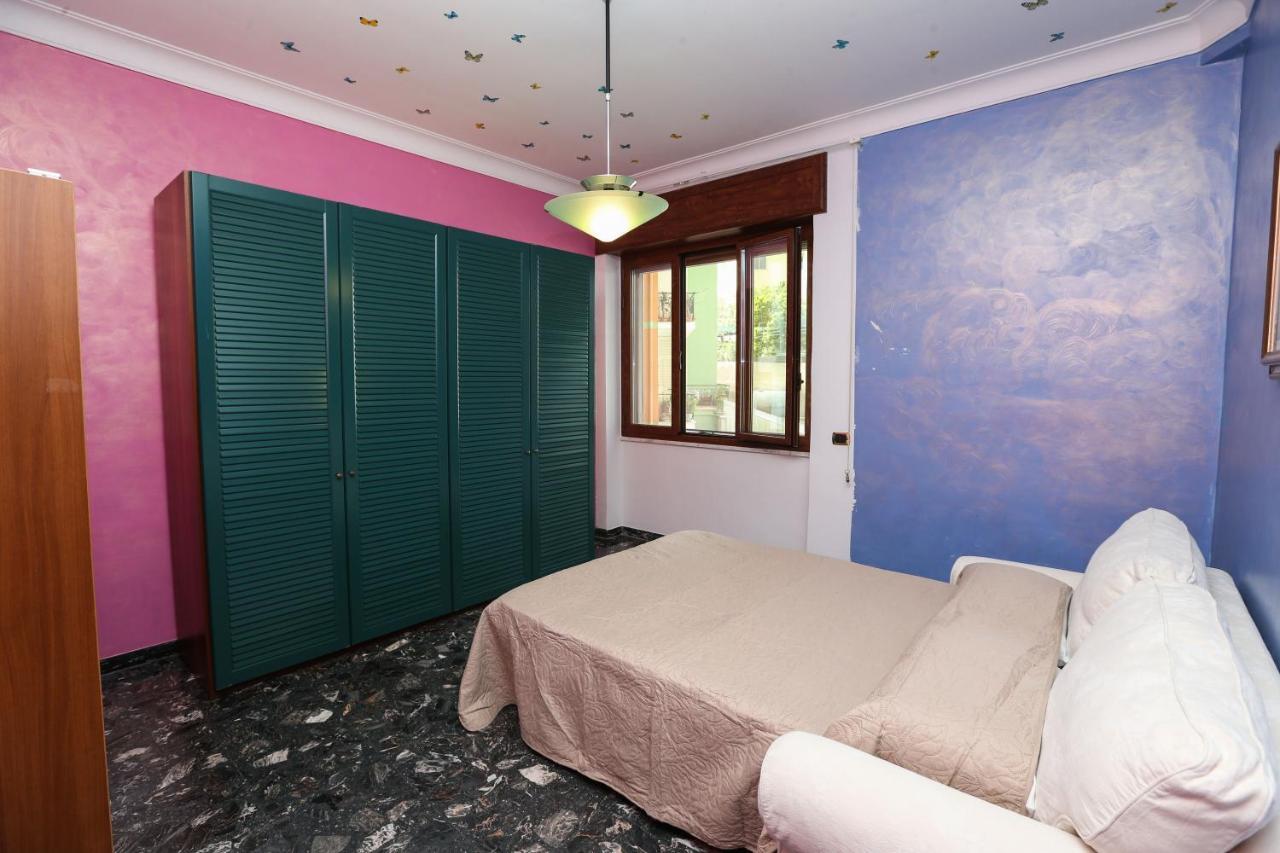 New! Casa Anna Sets In The Heart Of Amalfi Lejlighed Eksteriør billede